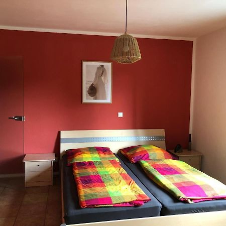 Ferienwohnung Am Nurburgring Welcherath Exteriör bild