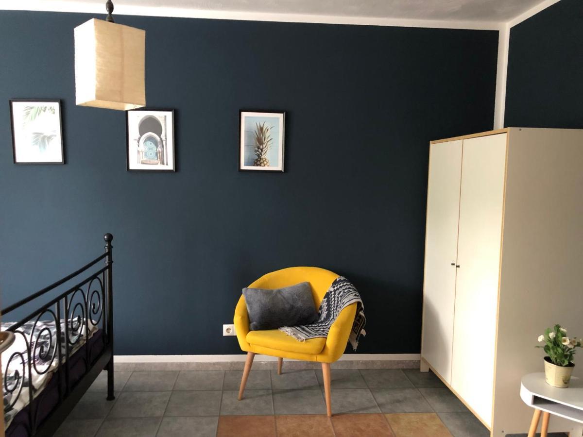 Ferienwohnung Am Nurburgring Welcherath Exteriör bild
