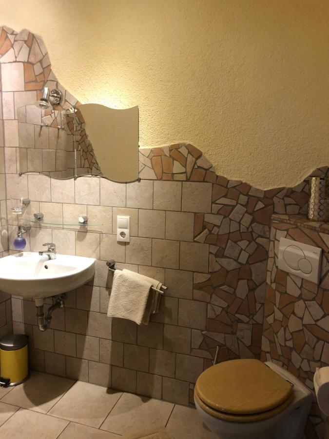 Ferienwohnung Am Nurburgring Welcherath Exteriör bild