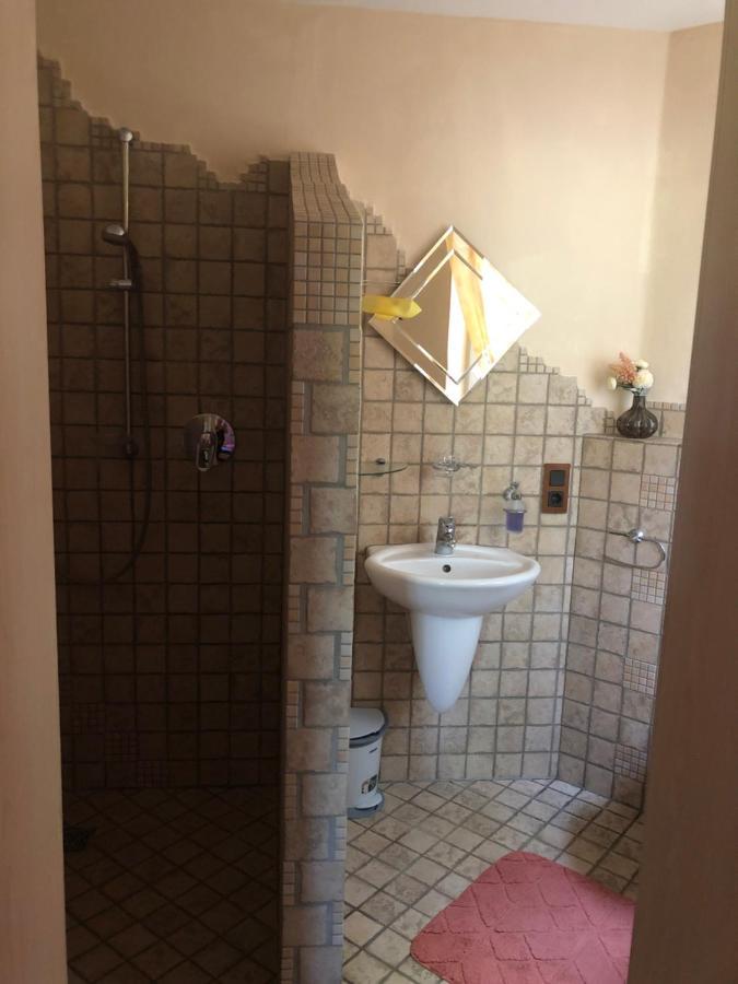 Ferienwohnung Am Nurburgring Welcherath Exteriör bild