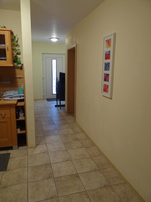 Ferienwohnung Am Nurburgring Welcherath Rum bild
